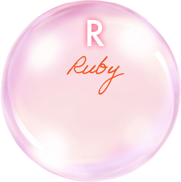 Ruby